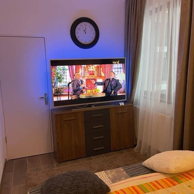 Аренда уютной 2-комнатной квартиры 55 м² в районе Mamaia, Констанца, Румыния